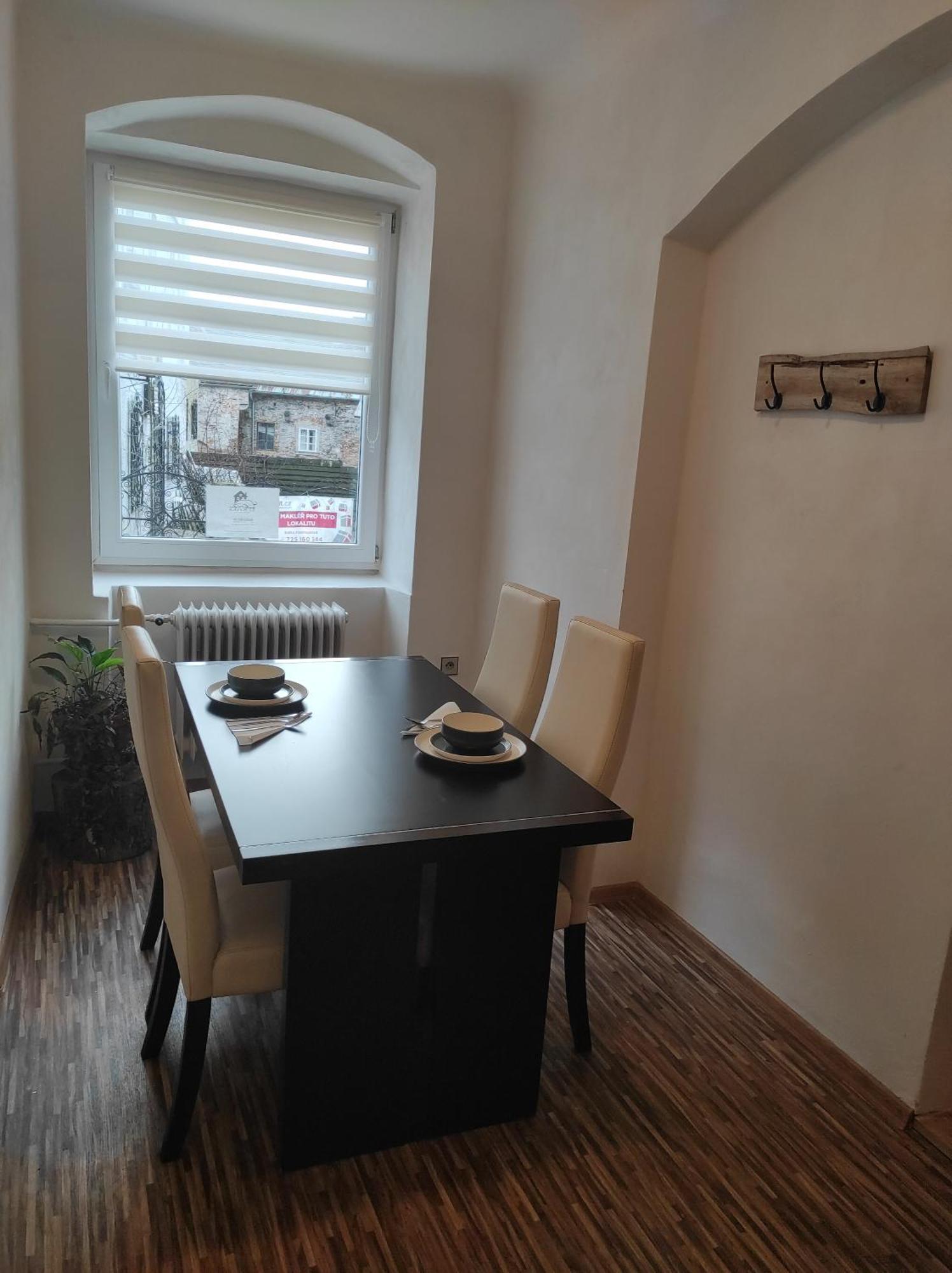 Apartman U Krtka Apartment Lazne Kynzvart Exterior photo